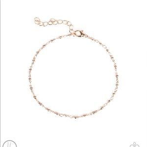 Shore Shimmer - Rose Gold